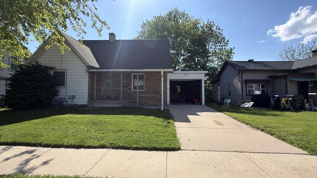 210 S Hubbard St, Horicon, WI 53032