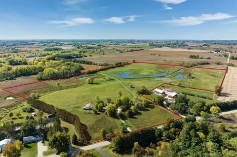 487 County Road Ff, Pickett, WI 54964