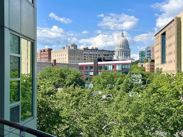 350 S Hamilton St #601, Madison, WI 53703