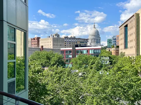 350 S Hamilton St #601, Madison, WI 53703