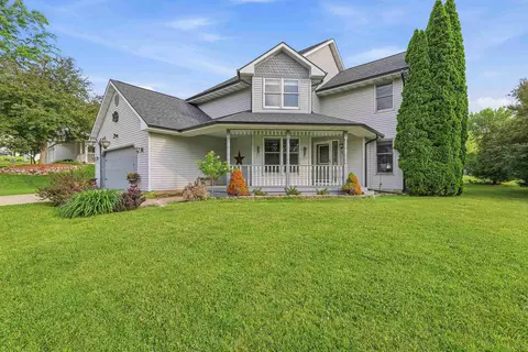212 Webster St, Beaver Dam, WI 53916