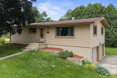 1120 South St, Black Earth, WI 53515