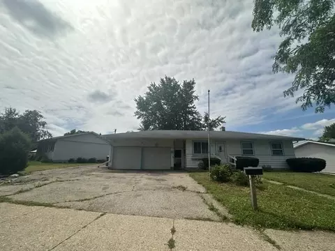 4502 Elgar Ln, Madison, WI 53704