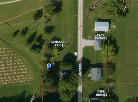 675 Fox Ln, Waterloo, WI 53594 photo 4