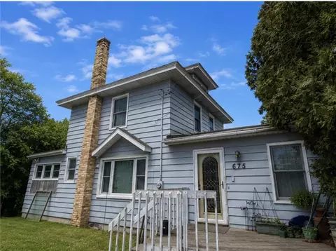 675 Fox Ln, Waterloo, WI 53594