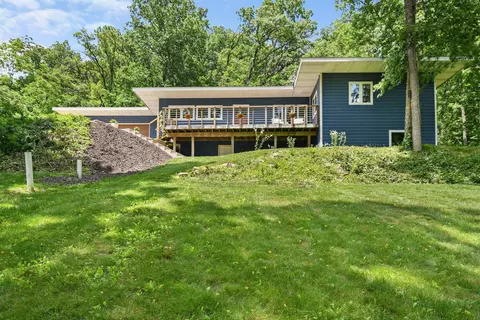 7330 Roberts Rd, Arena, WI 53503