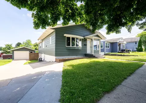 610 Glendale Ave, Tomah, WI 54660