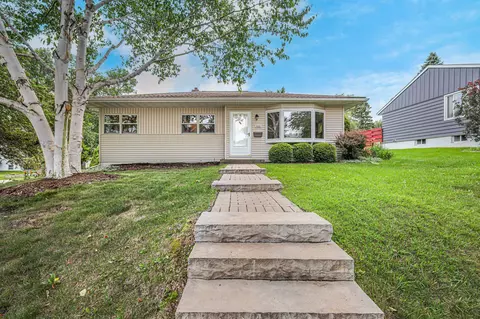 5001 Tocora Ln, Madison, WI 53711