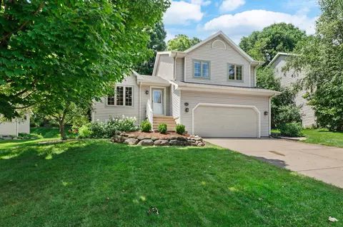 2814 Wentworth Dr, Madison, WI 53719