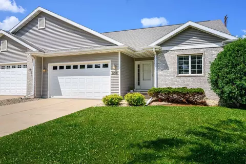 2102 Talc Trl, Madison, WI 53719