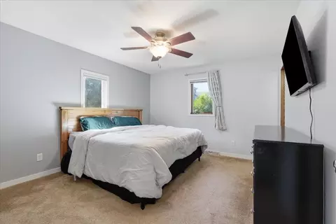 Bedroom - 941 Foxfield Rd, Oregon, WI 53575 photo 5 of 8