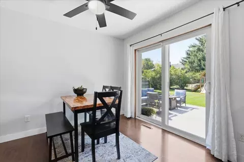 Dining - 941 Foxfield Rd, Oregon, WI 53575 photo 2 of 2