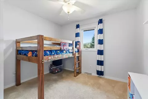 Bedroom - 941 Foxfield Rd, Oregon, WI 53575 photo 1 of 8