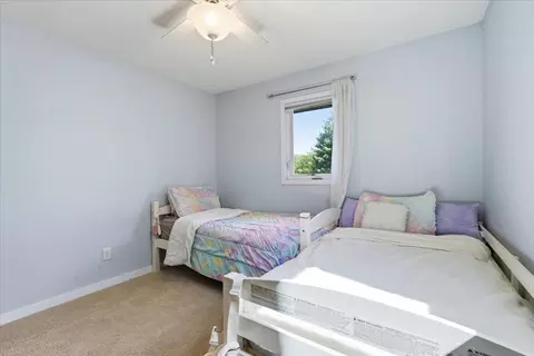 Bedroom - 941 Foxfield Rd, Oregon, WI 53575 photo 3 of 8