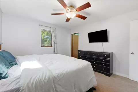 Bedroom - 941 Foxfield Rd, Oregon, WI 53575 photo 6 of 8