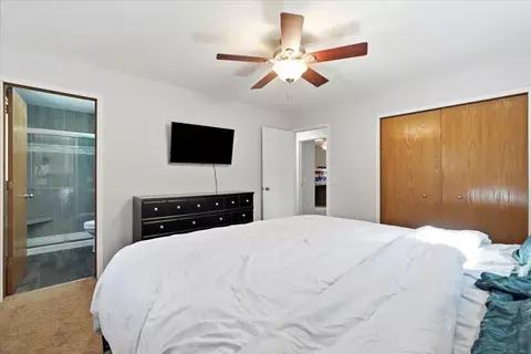 Bedroom - 941 Foxfield Rd, Oregon, WI 53575 photo 8 of 8