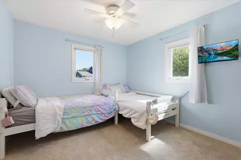 Bedroom - 941 Foxfield Rd, Oregon, WI 53575 photo 2 of 8