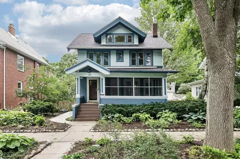 2105 Madison St, Madison, WI 53711