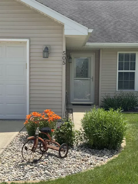 Exterior - 505 3rd Ave #3, Monroe, WI 53566 photo 5 of 6
