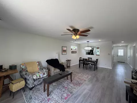 Living - 505 3rd Ave #3, Monroe, WI 53566 photo 1 of 2