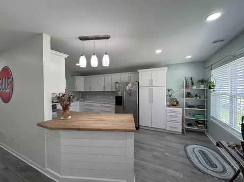 Kitchen - 505 3rd Ave #3, Monroe, WI 53566 photo 1 of 5