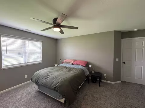 Bedroom - 505 3rd Ave #3, Monroe, WI 53566 photo 2 of 4