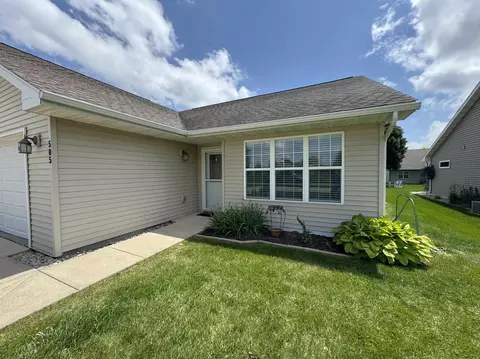 Exterior - 505 3rd Ave #3, Monroe, WI 53566 photo 6 of 6