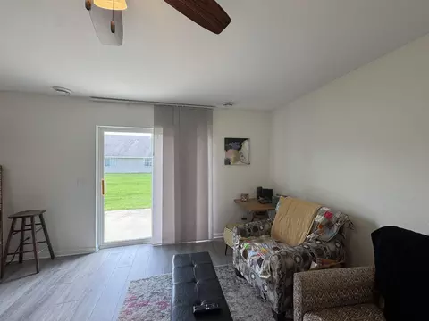 Living - 505 3rd Ave #3, Monroe, WI 53566 photo 2 of 2