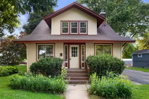 258 N Fremont St, Whitewater, WI 53190