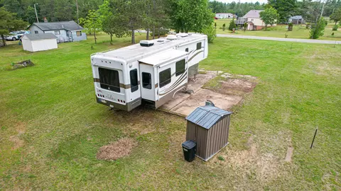 w6737 Coffey Road, Black River Falls, WI 54615