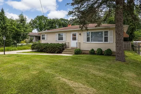 2407 Waunona Way, Madison, WI 53713