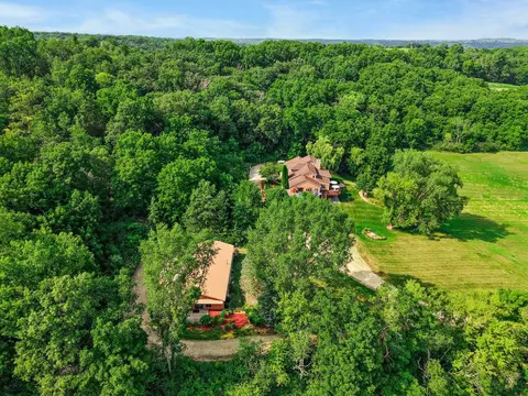 9368 9370 Union Valley Rd, Black Earth, WI 53515