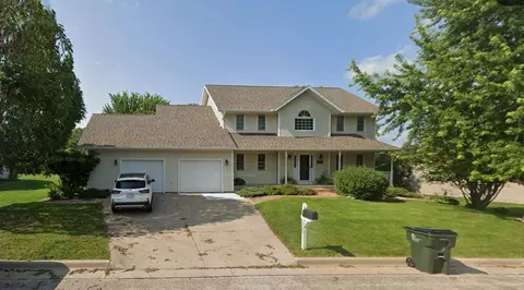 1720 17th St, Fennimore, WI 53809