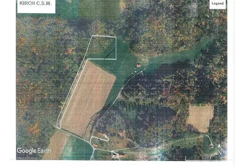 lot1 Shower Rd, Mazomanie, WI 53560