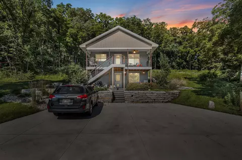 5050 Mounds Park Rd, Blue Mounds, WI 53517