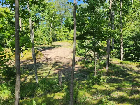 92 Acres Loon Lake Ln, Elcho, WI 54428