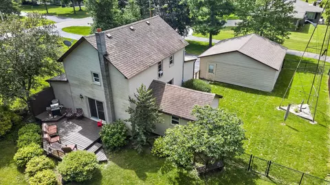 n4213 Golf Course Road, Brodhead, WI 53520