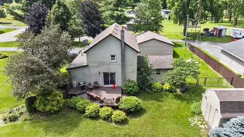 n4213 Golf Course Road, Brodhead, WI 53520