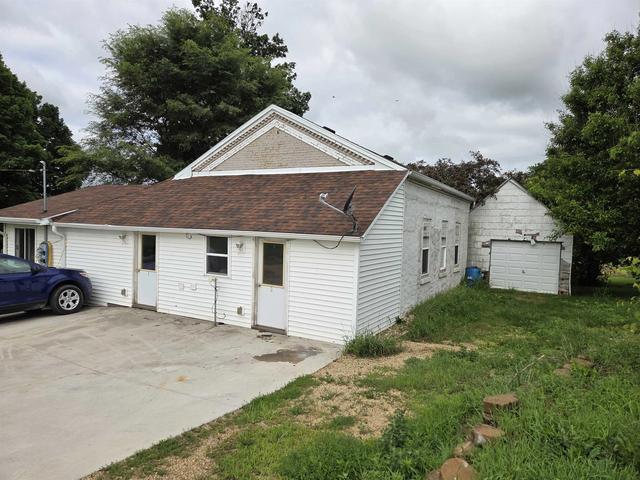 w6110 County Highway B, Monroe, WI 53566