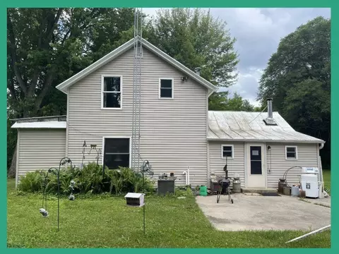 n8600 5th Road, Westfield, WI 53964