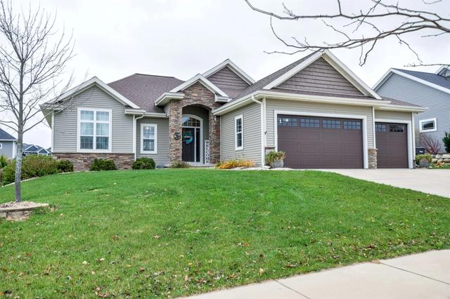 6586 Wolf Hollow Rd, Windsor, WI 53598
