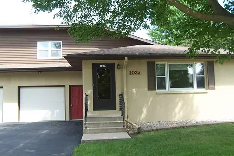 103 S A S Harris Ave #4, Waupun, WI 53963