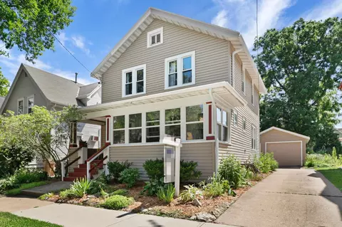 209 Jackson St, Madison, WI 53704