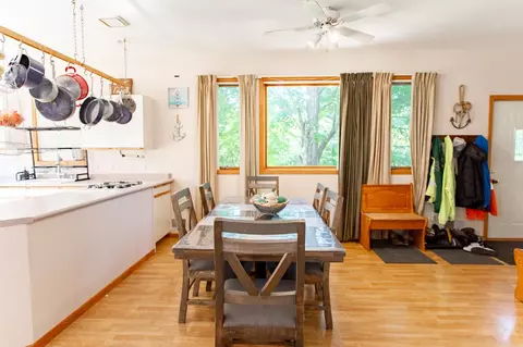 Dining - 17860 River Rd, Argyle, WI 53504 photo 4 of 4