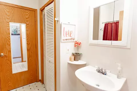 Bath - 17860 River Rd, Argyle, WI 53504 photo 1 of 8