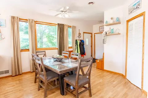 Dining - 17860 River Rd, Argyle, WI 53504 photo 2 of 4