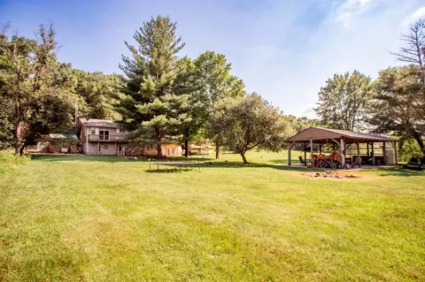 Exterior - 17860 River Rd, Argyle, WI 53504 photo 8 of 8
