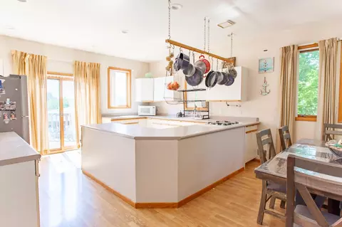 Kitchen - 17860 River Rd, Argyle, WI 53504 photo 1 of 7