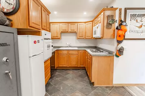 Kitchen - 17860 River Rd, Argyle, WI 53504 photo 7 of 7
