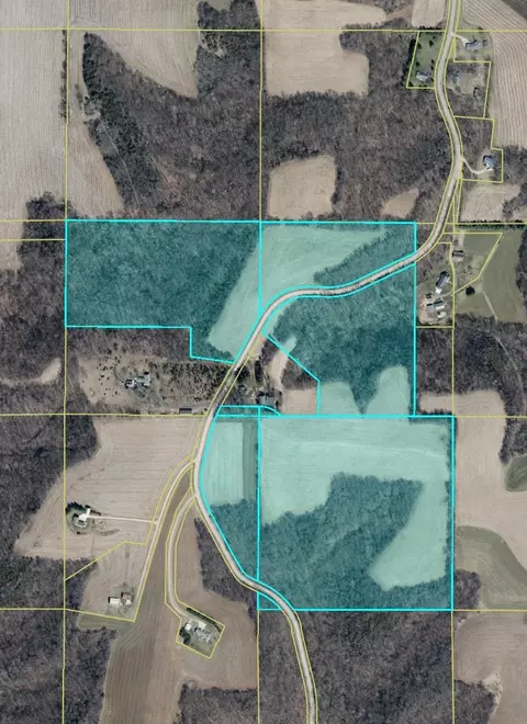 100 Ac Dunlap Hollow Rd, Mazomanie, WI 53560
